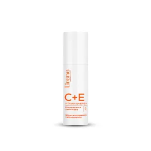 C+E Vitamin Revitalizing Face Cream