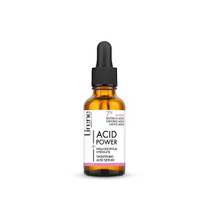 Acid Power Smoothing Serum