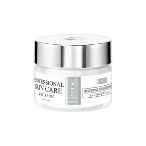 Brightening And Rejuvenating Face Cream Spf 50