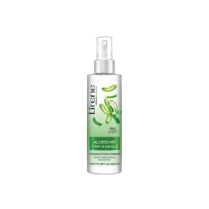 Aloe Vera Tonic Mist With Hyaluronic Acid