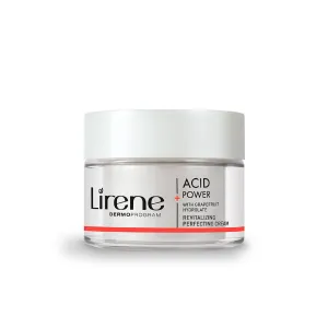 Acid Power Revitalizing Perfecting Cream