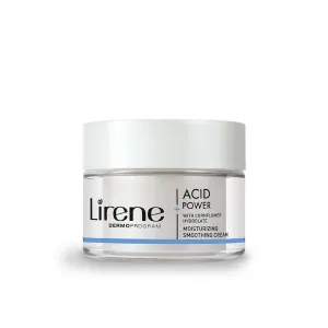 Acid Power Moisturising Smoothing Cream