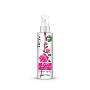 Rose Hydrolat Flower Essence