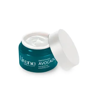 Anti-Aging Avocado Oil Hyaluronic Day And Night Cream
