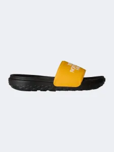 The North Face Never Stop Men Lifestyle Slippers Summit Gold/Black