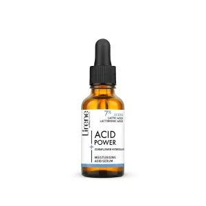 Acid Power Moisturising Serum