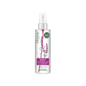 Lavender Hydrolate Eau Florale Spray