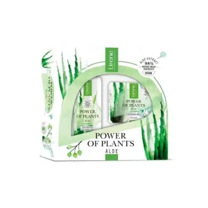 Lirene Power Of Plants Gift Set