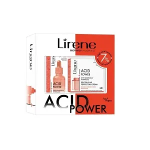 Lirene Acid Power Gift Set