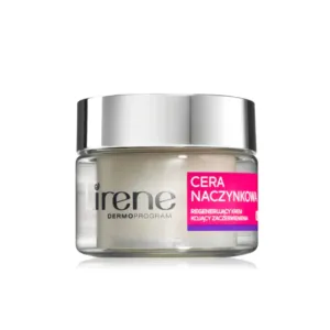 Redness Control Cream