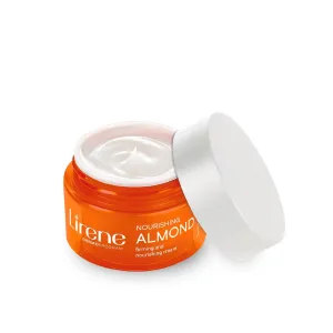 Smoothing Almond Oil Nourishing Day And Night Cream