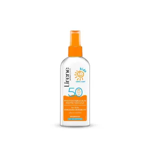 Sun Protection Milk Spray For Kids Spf50