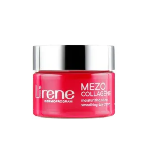 Mezo Collagene Moisturizing Active Smoothing Day Cream Spf10