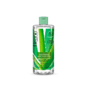 Soothing Micellar Water With Aloe Vera