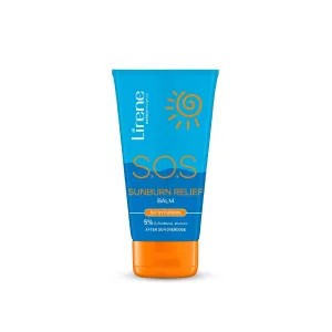 Sos After Sun Balm
