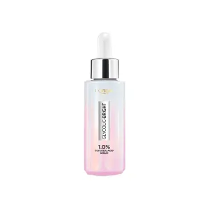 Glycolic Bright Serum With 8% [Melasyl ™ + Glycolic Acid + Niacinamide]