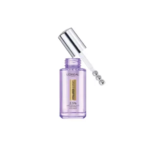 Hyaluron Expert Moisturiser And Anti-Aging Eye Serum With 2.5% Hyaluronic Acid & Caffeine