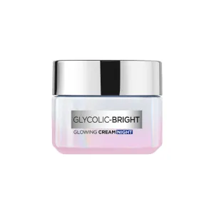 Glycolic Bright Glowing Night Cream
