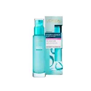 Hydra Genius Aloe Water Moisturizer For Dry And Sensitive Skin