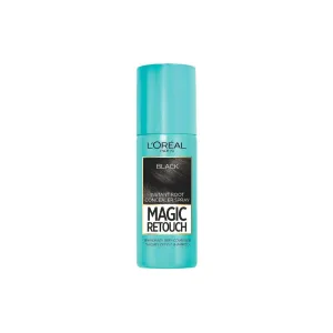 Magic Retouch Hair Roots Concealer Spray