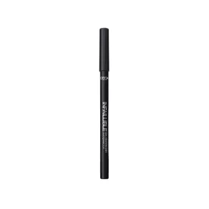 Infaillible Waterproof Gel Eyeliner Crayon 24H