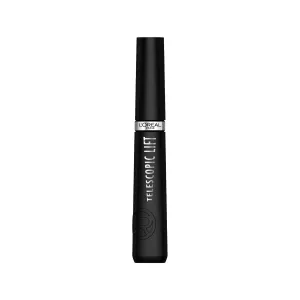 Telescopic Lift Washable Mascara, Lengthening And Volumizing, Lash Lift With Up To 36Hr Wear