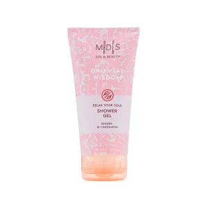 Shower Gel - Oriental Wisdom