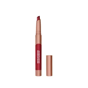 Infallible Matte Lip Crayon