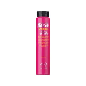 Absolutely Frizz Free Range Shampoo Silky Smooth - Dry Hair