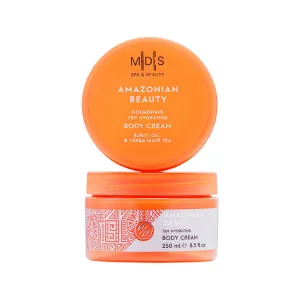 Body Cream - Amazonian Beauty