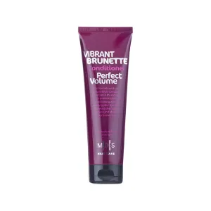 Vibrant Brunette Range Conditioner - Perfect Volume