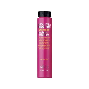 Absolutely Frizz Free Range Shampoo Straight Support