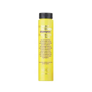 Radiant Blonde Range Revitalizing Silver Shampoo