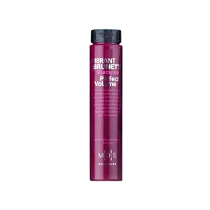 Vibrant Brunette Range Shampoo Perfect Volume