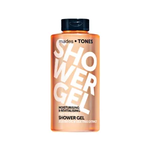 Shower Gel - Pretty & Silly Peach