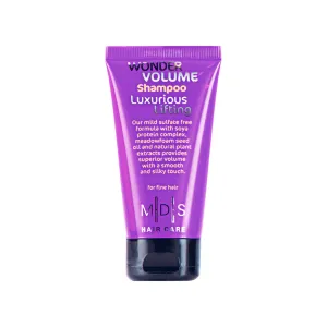 Wonder Volume Range Shampoo Luxurious Lifting