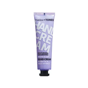 Hand Cream - Dreamy & Lazy Violet