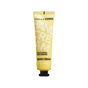 Hand Cream - Jazzy & Crazy Yellow