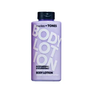 Body Lotion - Dreamy & Lazy Violet