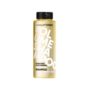 Volume Shampoo - Jazzy & Crazy Yellow