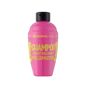 Juicy Volume Shampoo