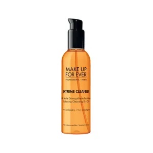 Extreme Cleanser - Balancing Cleansing Dry Oil