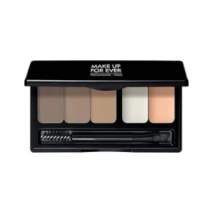 Pro Sculpting Brow Palette
