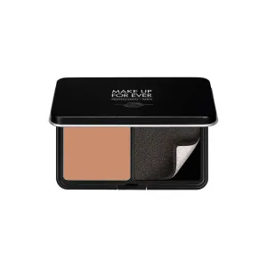 Matte Velvet Skin Compact Blurring Powder Foundation