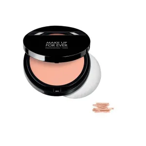 Velvet Finish Powder Compact