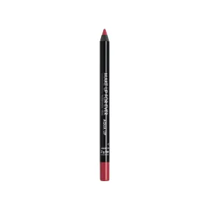 Aqua Lip Waterproof Lipliner Pencil