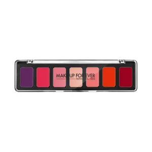 Artist Rouge 7 Lipstick Palette H2