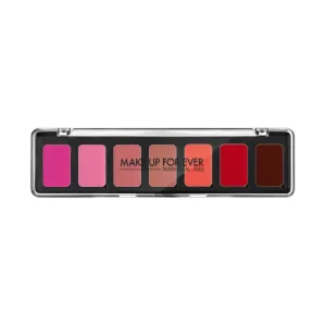 Artist Rouge 7 Lipstick Palette H1
