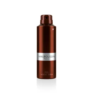 Pour Lui Deodorant Spray