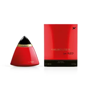 In Red - Eau De Parfum